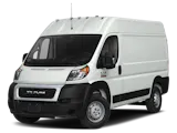 Used 2021 Ram ProMaster 2500 Van